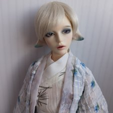 Лимитка Rae-Animal ver Souldoll