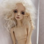 Doll chateau МСД Мэтью