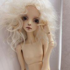 Doll chateau МСД Мэтью
