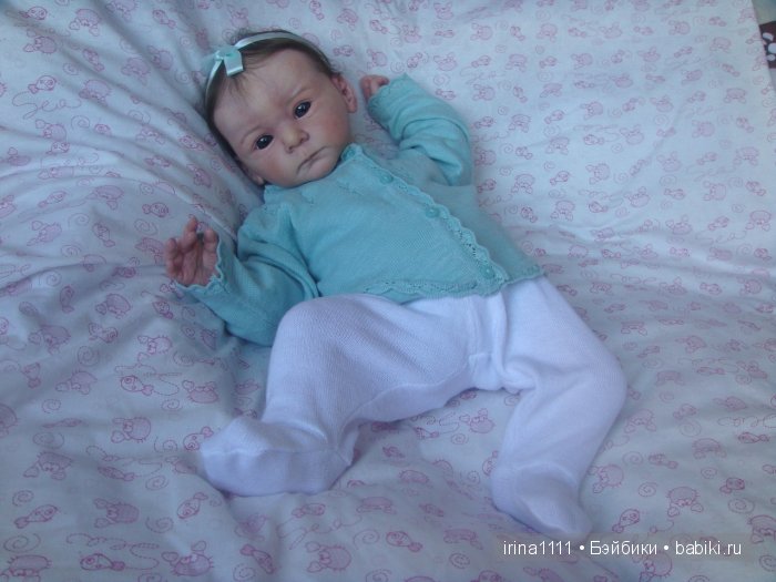 Моя любимая деточка черепашонок-Матис (фото 7)