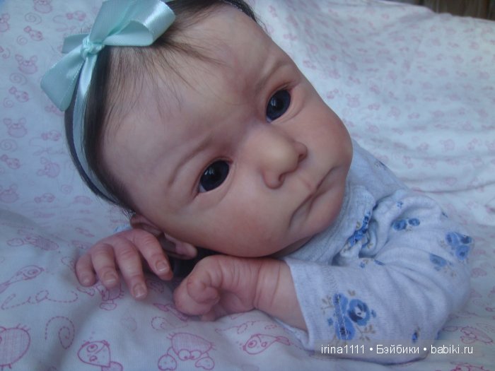 Моя любимая деточка черепашонок-Матис (фото 3)