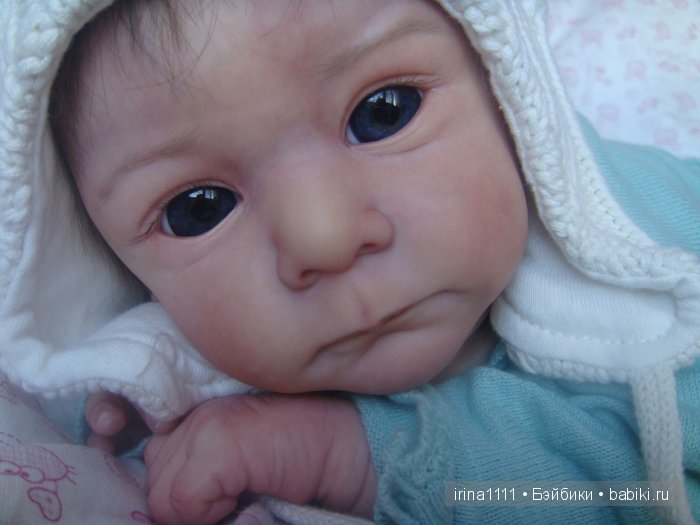 Моя любимая деточка черепашонок-Матис (фото 8)