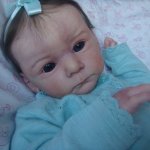 Моя любимая деточка черепашонок-Матис!