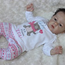 Кучеряшка Мери Энн