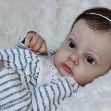 Моя сладкая девочка, мой котёнок, Мой испуганный воробышек из молда Хлоя