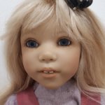 Продам Efi Annette Himstedt, 2002