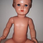 Продам нежную и обаятельную куколку Шильдкрет Schildkrot (НЮД)