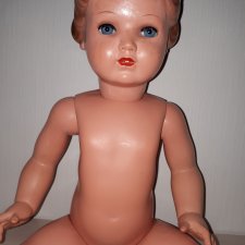 Продам нежную и обаятельную куколку Шильдкрет Schildkrot (НЮД)