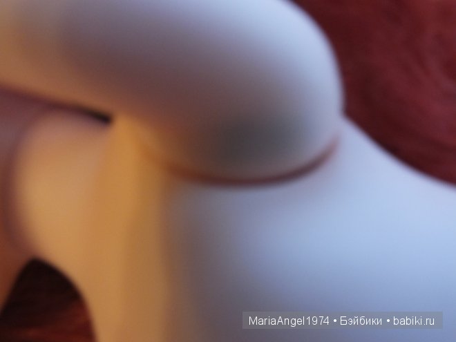 Мерида, кукла Disney Animators (фото 5)