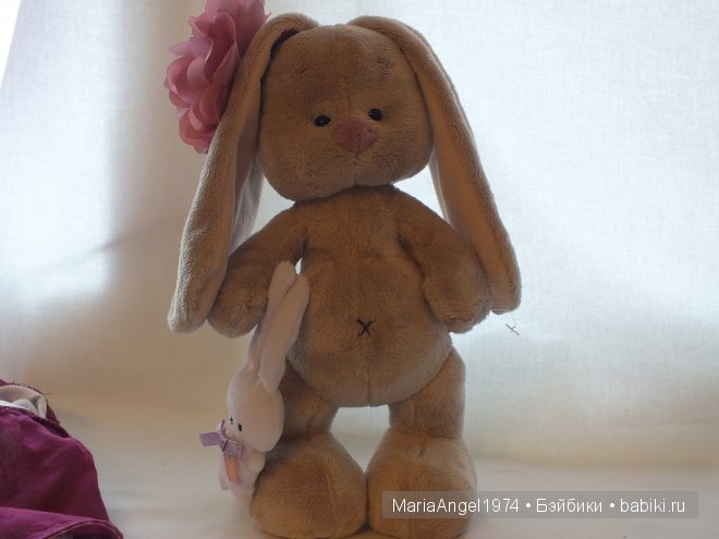 Милашки — Кот Басик