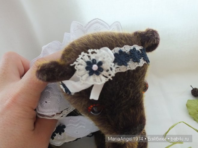 Мои мишки своими руками | Бэйбики Мои мишки своими руками — Авторские мишки Тедди и друзья: фото