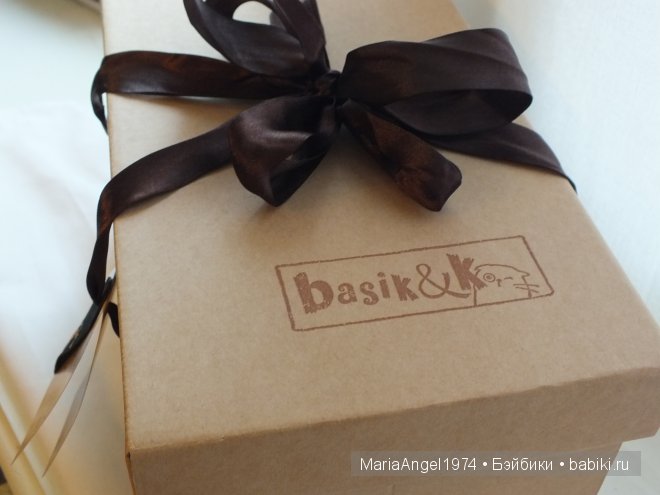 Милашки — Кот Басик (фото 2)