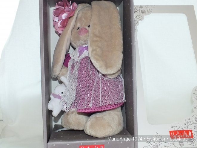 Милашки — Кот Басик (фото 8)