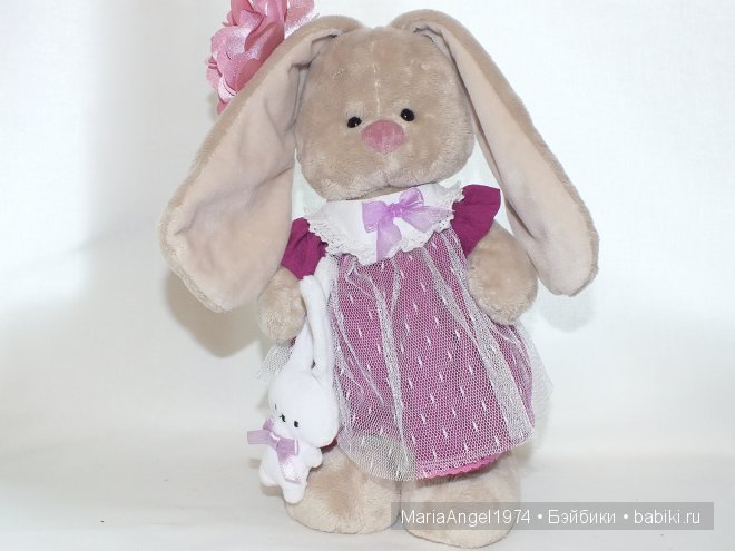 Милашки — Кот Басик (фото 9)