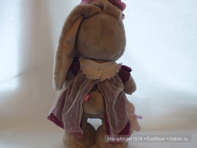 Милашки — Кот Басик (фото 10)