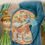 Каким видят  мир дети.