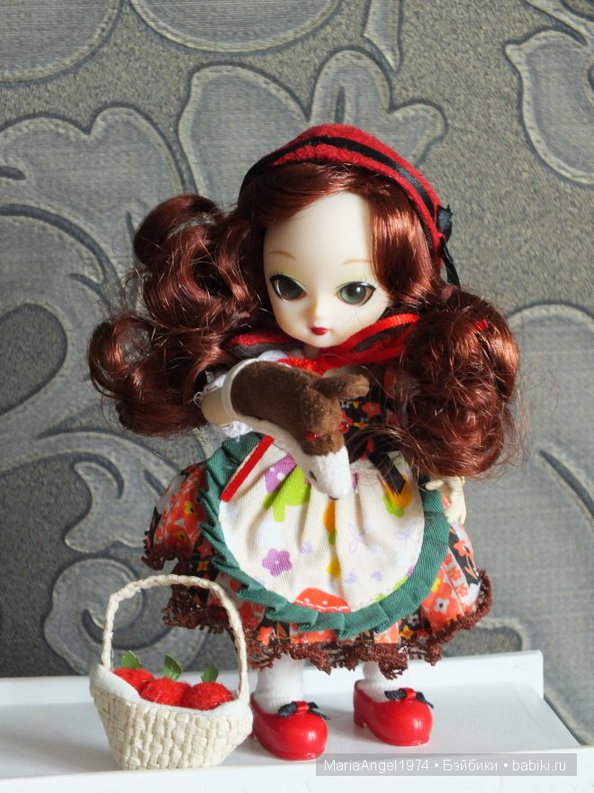 А у меня Strawberry Candle (фото 2)