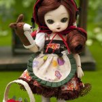 А у меня Strawberry Candle!