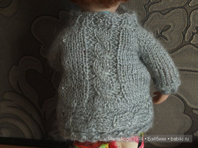 А вы,мышку видили — Одежда и обувь для кукол своими руками: фото