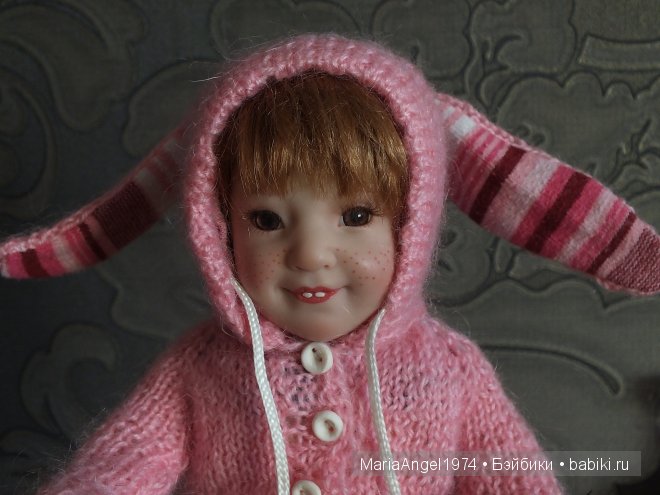 А вы,мышку видили — Одежда и обувь для кукол своими руками: фото