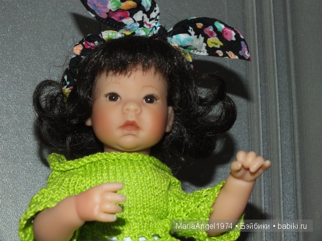 Счастье на ладони — Одежда и обувь для кукол своими руками: фото (фото 9)