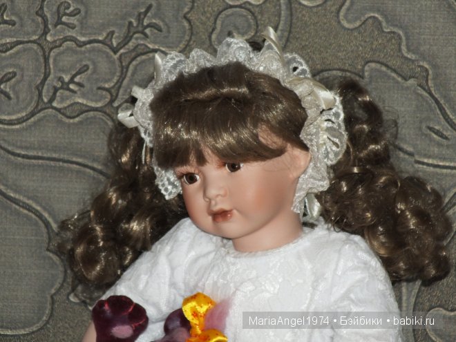 Счастье на ладони — Одежда и обувь для кукол своими руками: фото (фото 10)