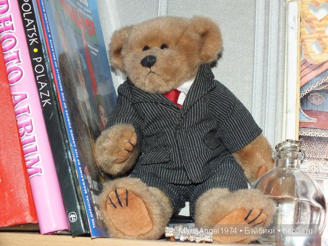 Счастье на ладони — Одежда и обувь для кукол своими руками: фото