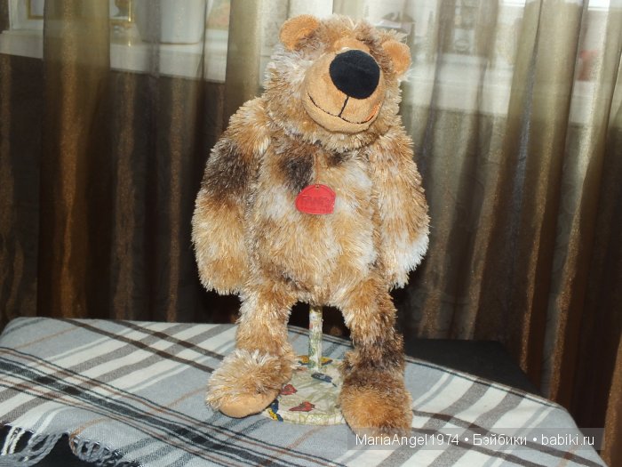 Белорусские не только, мишки | Бэйбики Белорусские не только, мишки (фото 4)