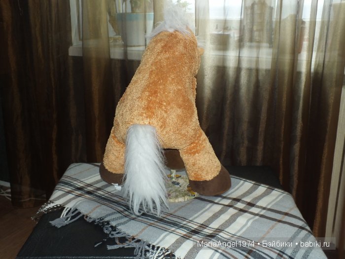 Белорусские не только, мишки | Бэйбики Белорусские не только, мишки (фото 7)