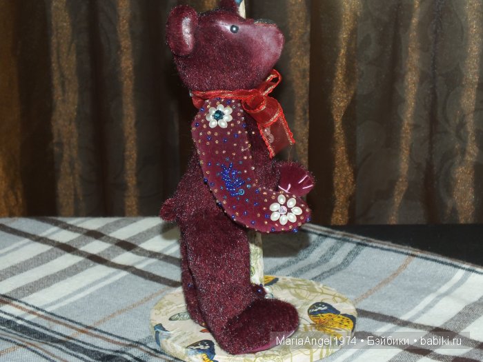 Белорусские не только, мишки | Бэйбики Белорусские не только, мишки