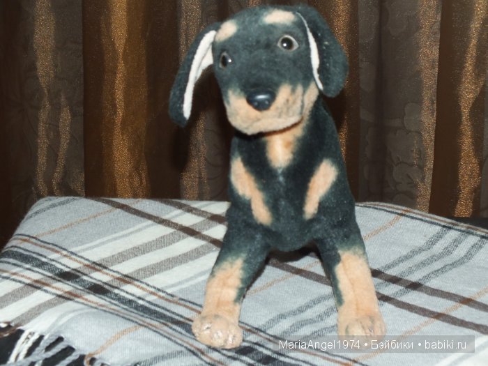 Белорусские не только, мишки | Бэйбики Белорусские не только, мишки (фото 10)