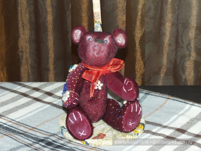 Белорусские не только, мишки | Бэйбики Белорусские не только, мишки