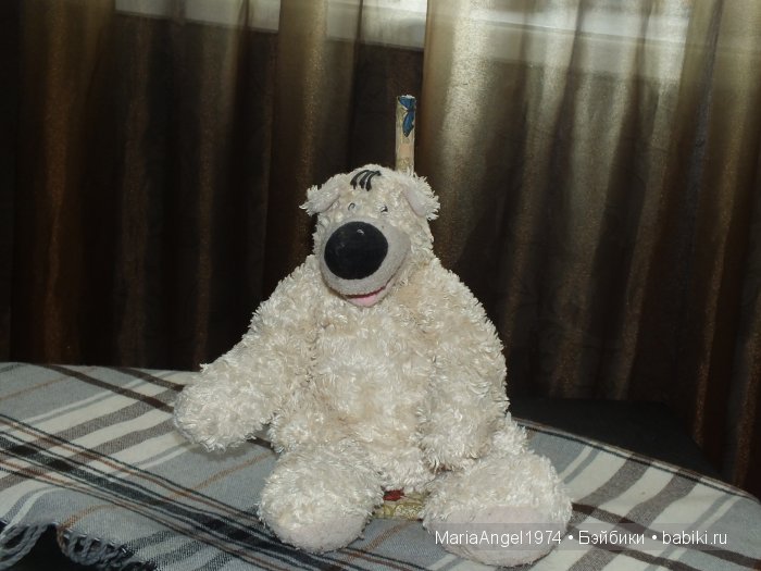 Белорусские не только, мишки | Бэйбики Белорусские не только, мишки (фото 2)