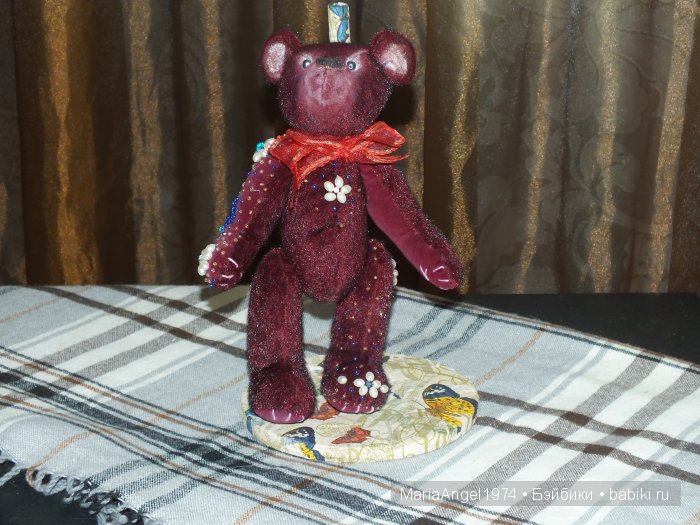 Белорусские не только, мишки | Бэйбики Белорусские не только, мишки