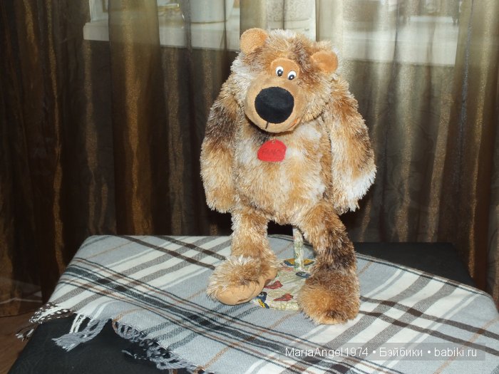 Белорусские не только, мишки | Бэйбики Белорусские не только, мишки (фото 5)