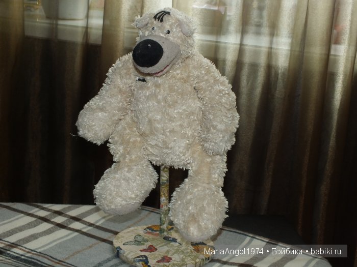 Белорусские не только, мишки | Бэйбики Белорусские не только, мишки