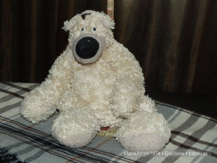 Белорусские не только, мишки | Бэйбики Белорусские не только, мишки (фото 3)