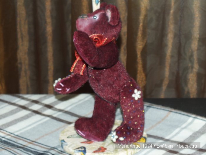 Белорусские не только, мишки | Бэйбики Белорусские не только, мишки