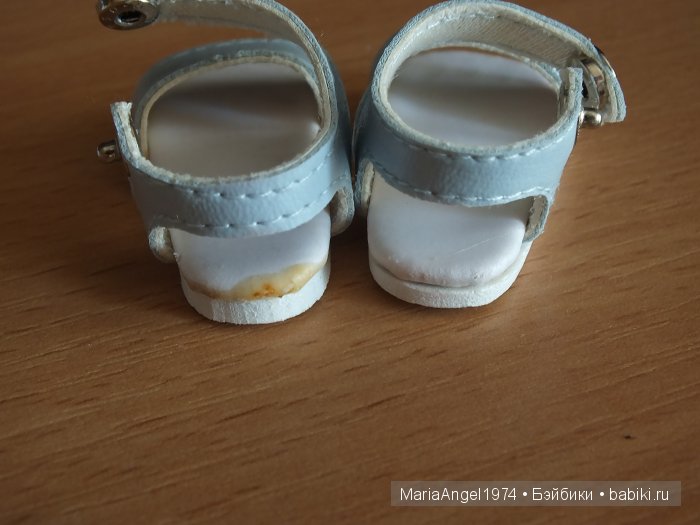 Мой Воробушек! Мицци мастера Beatrice Perin для Gotz