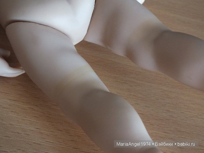 Мой Воробушек! Мицци мастера Beatrice Perin для Gotz (фото 7)