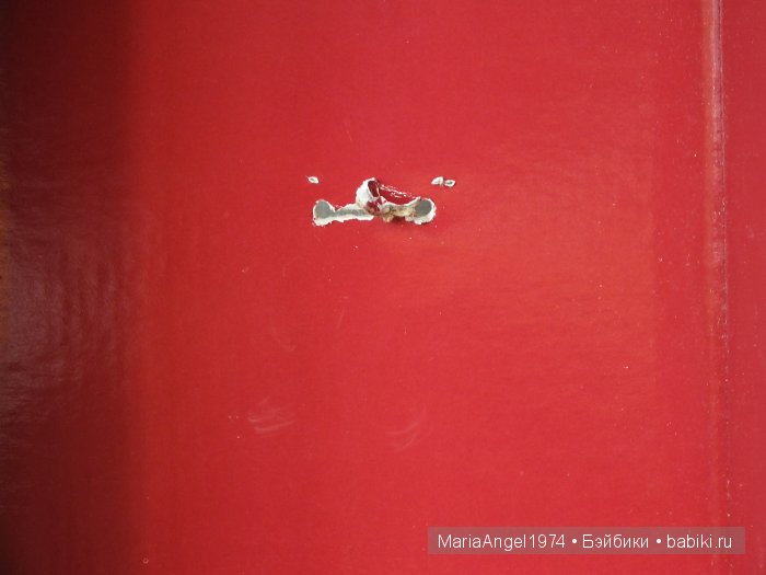 Мой Воробушек! Мицци мастера Beatrice Perin для Gotz (фото 3)