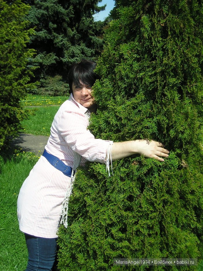 Чуть прохлады. Май цветущий. Ботанический сад в Минске (фото 9)