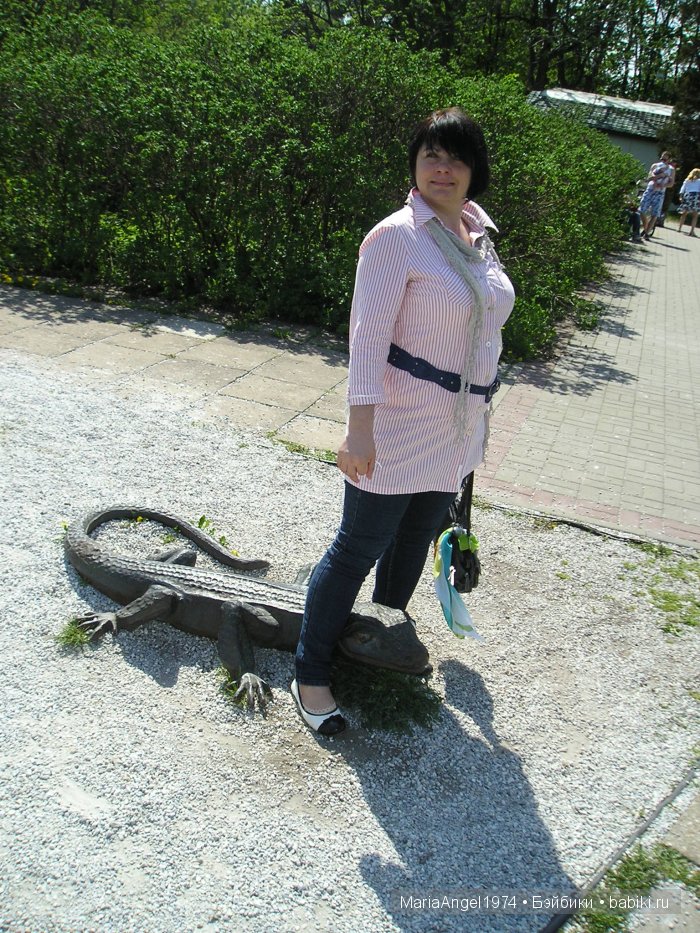 Чуть прохлады. Май цветущий. Ботанический сад в Минске