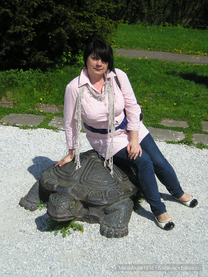 Чуть прохлады. Май цветущий. Ботанический сад в Минске