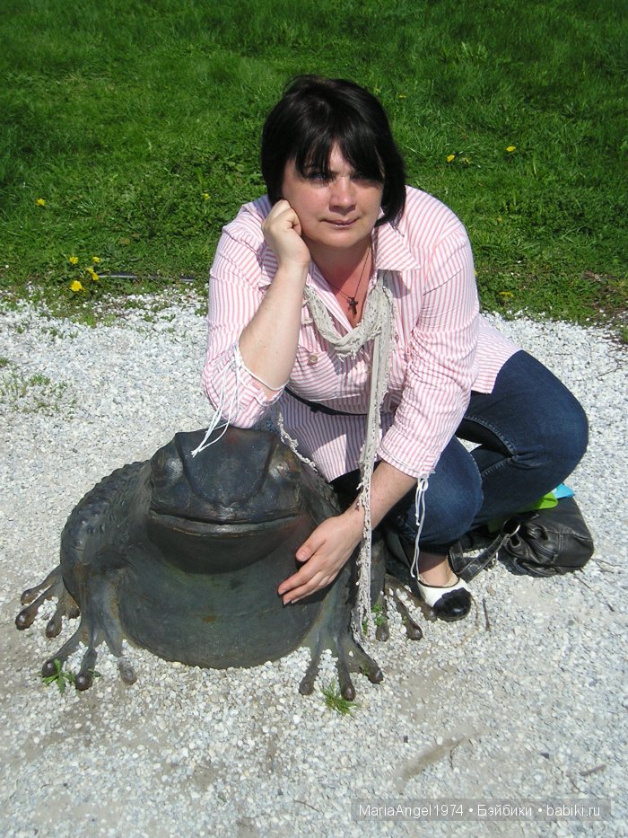 Чуть прохлады. Май цветущий. Ботанический сад в Минске (фото 10)