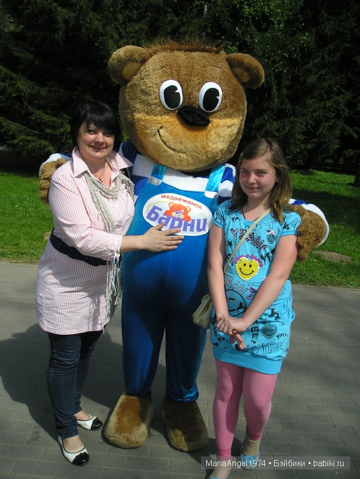 Чуть прохлады. Май цветущий. Ботанический сад в Минске