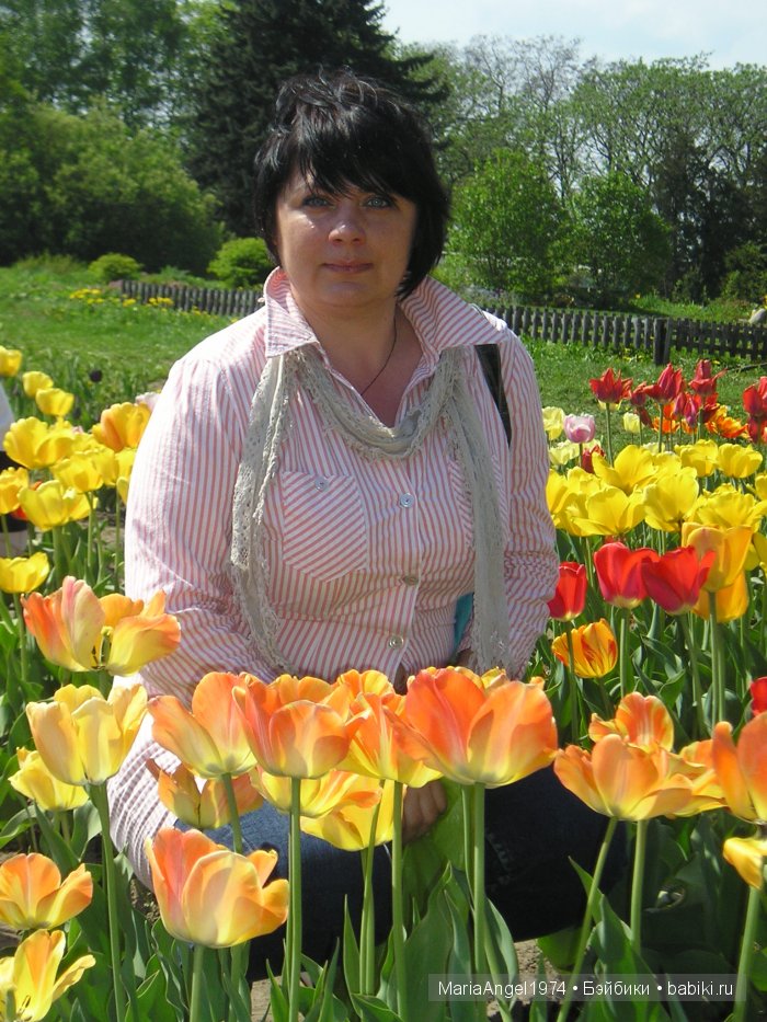 Чуть прохлады. Май цветущий. Ботанический сад в Минске (фото 7)