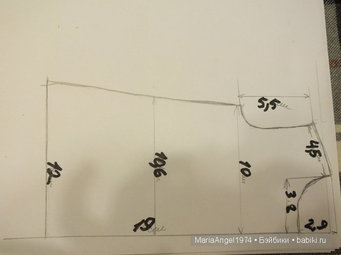 Появилось время творить. Игрушки вязанные крючком