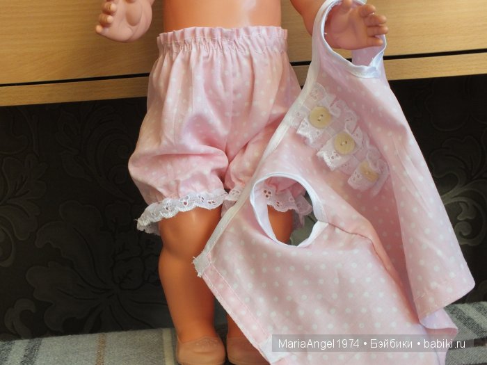 Появилось время творить. Игрушки вязанные крючком