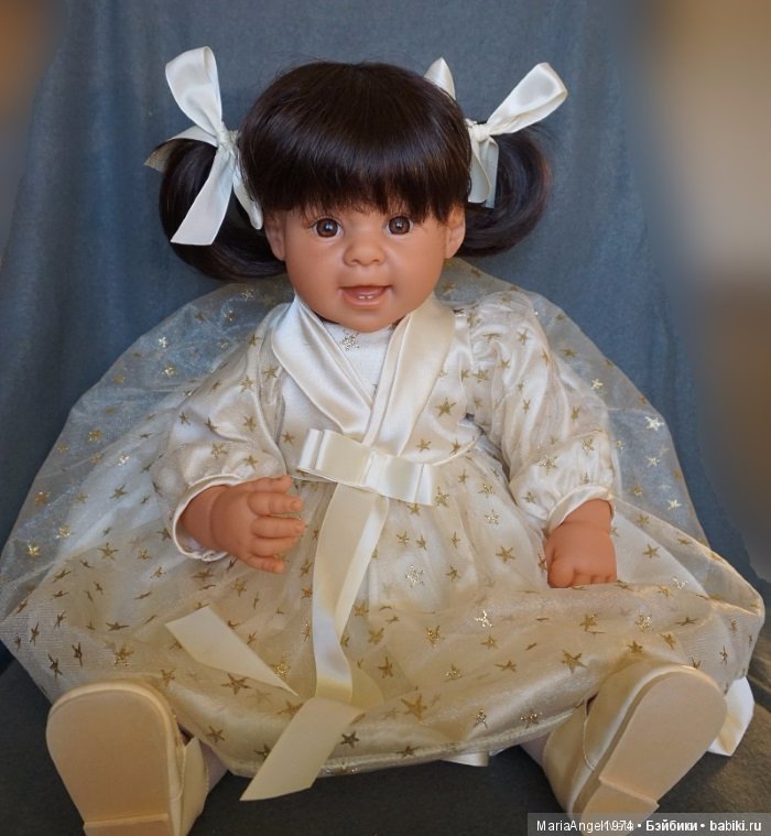 Моя булочка, похвастушки — Куклы Lee Middleton (Ли Миддлтон): Reva Schick